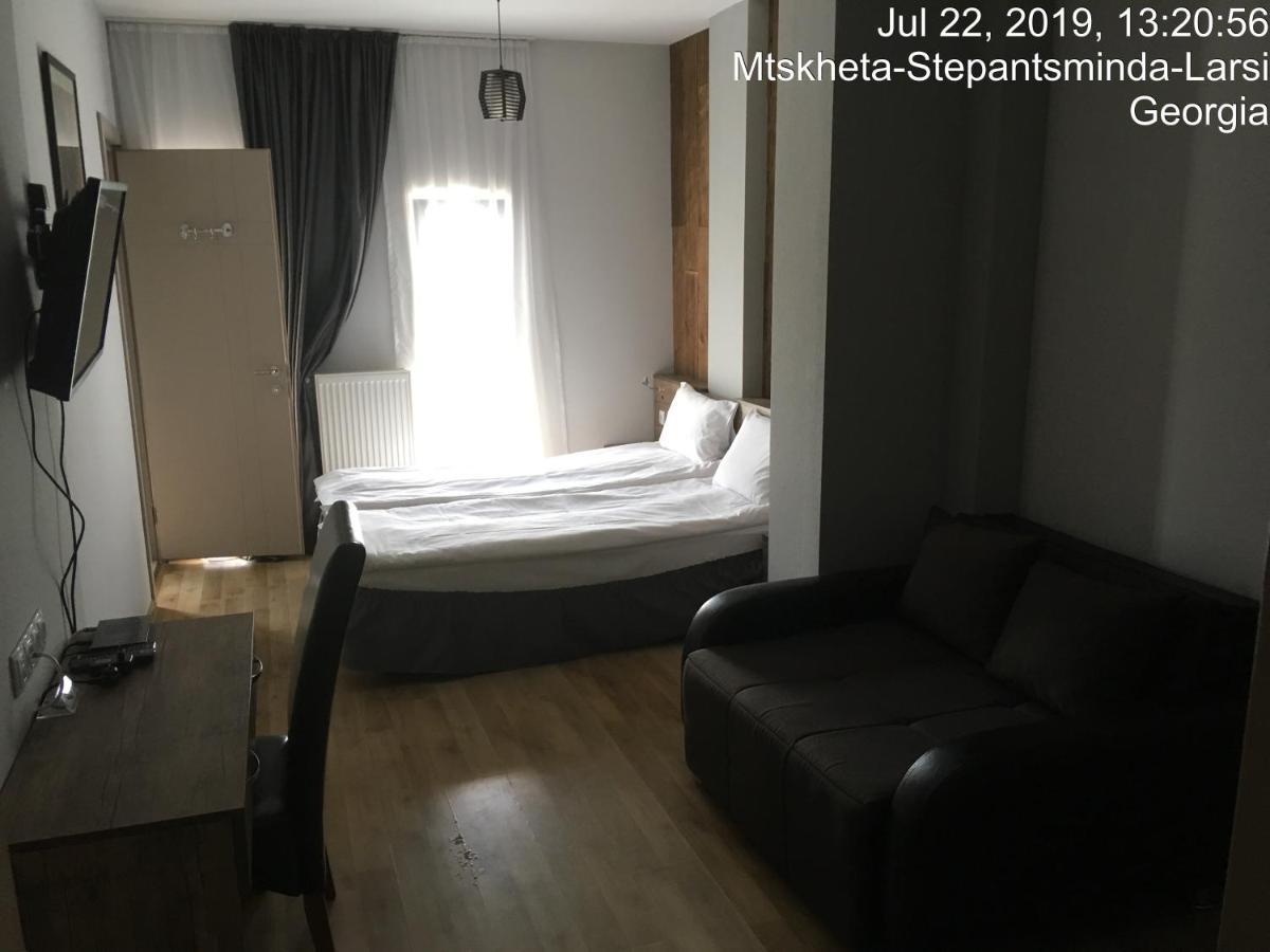 Good Inn Hotel グダウリ エクステリア 写真
