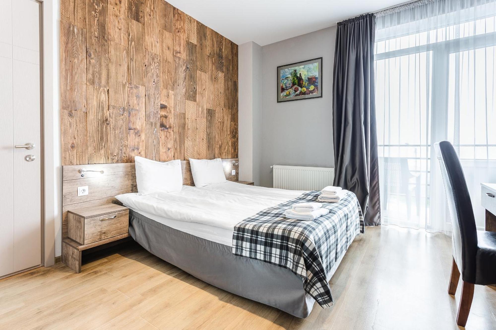 Good Inn Hotel グダウリ エクステリア 写真
