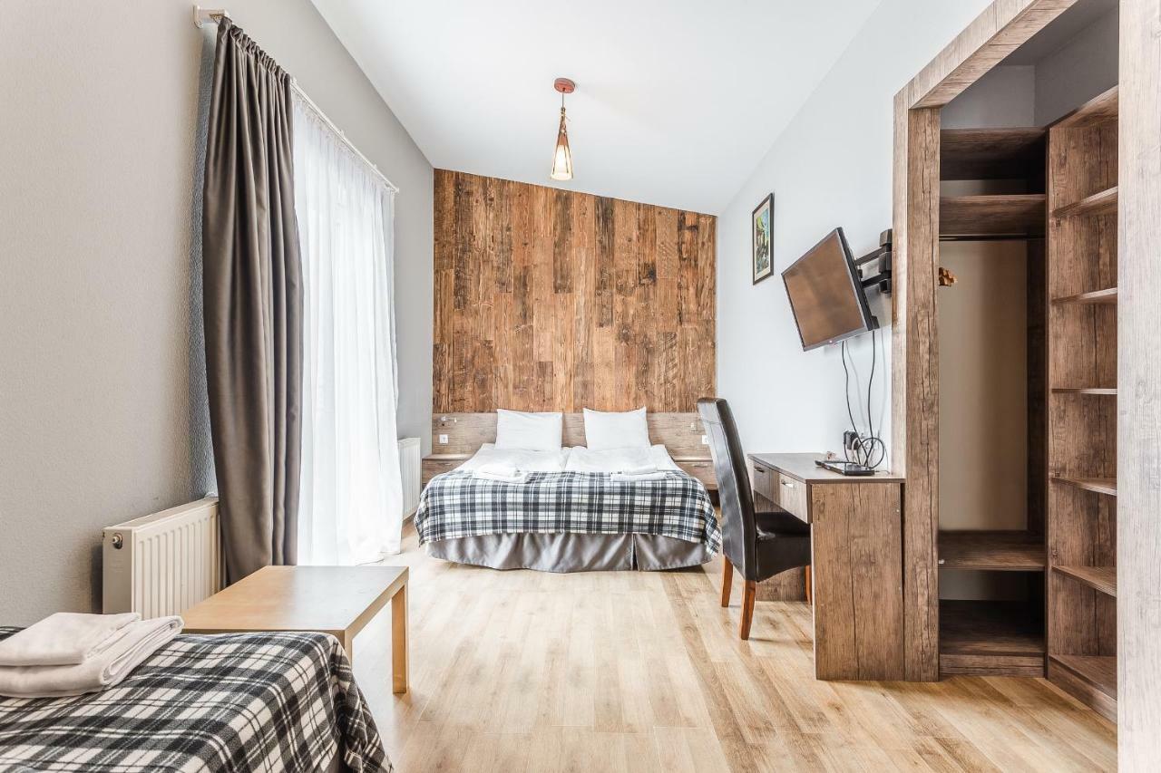 Good Inn Hotel グダウリ エクステリア 写真