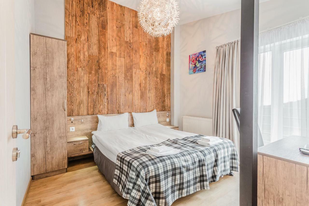 Good Inn Hotel グダウリ エクステリア 写真