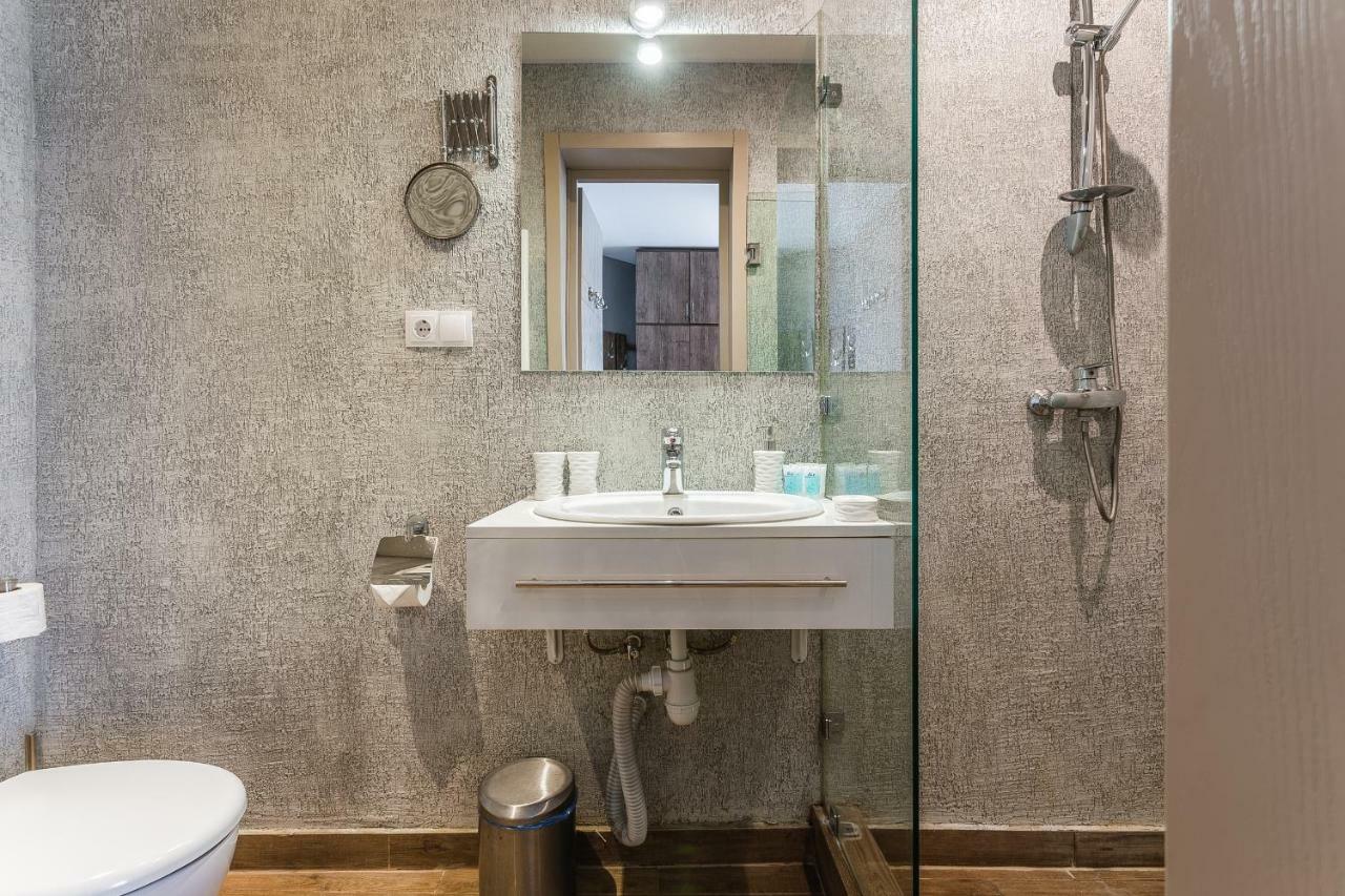 Good Inn Hotel グダウリ エクステリア 写真