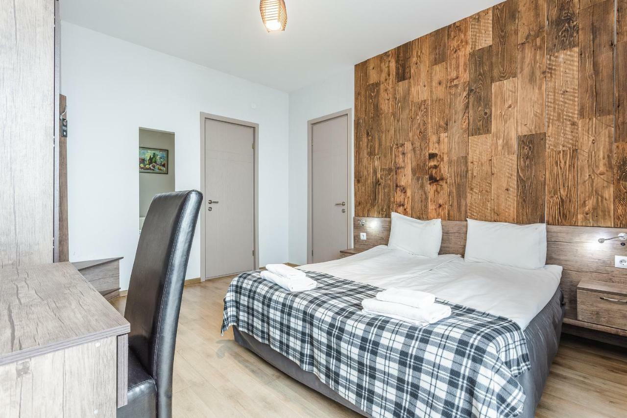 Good Inn Hotel グダウリ エクステリア 写真